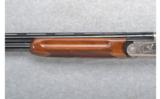Franchi Model Renaissance 12 GA O/U - 6 of 8