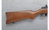 Ruger Model Mini-Thirty 7.62x39 - 5 of 7