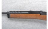 Ruger Model Mini-Thirty 7.62x39 - 6 of 7