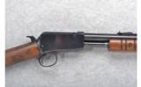 Winchester Model 62A .22 S,L or L.R. - 2 of 7
