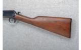 Winchester Model 62A .22 S,L or L.R. - 7 of 7