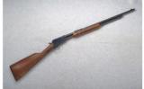 Winchester Model 62A .22 S,L or L.R. - 1 of 7
