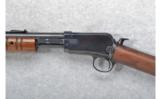 Winchester Model 62A .22 S,L or L.R. - 4 of 7