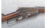 Winchester Model 1895 .30-40 Krag - 2 of 7