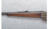 Winchester Model 1895 .30-40 Krag - 6 of 7