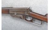 Winchester Model 1895 .30-40 Krag - 4 of 7