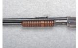 Winchester Model 1890 .22 Short (1902) - 6 of 7