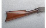 Winchester Model 1890 .22 Short (1902) - 5 of 7