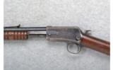 Winchester Model 1890 .22 Short (1902) - 4 of 7