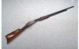Winchester Model 1890 .22 Short (1902) - 1 of 7