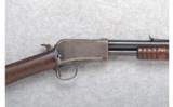 Winchester Model 1890 .22 Short (1902) - 2 of 7