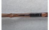 CZ - USA Model Teal 20 GA O/U - 3 of 7