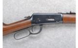 Winchester Model 94 .32 Win. Spl. - 2 of 7