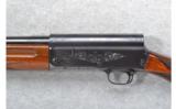 Browning Model A5 12 GA - 4 of 7