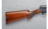 Browning Model A5 12 GA - 5 of 7