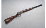 Winchester Model 92 .25-20 W.C.F. - 1 of 7