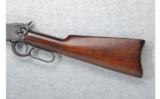 Winchester Model 92 .25-20 W.C.F. - 7 of 7