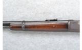Winchester Model 92 .25-20 W.C.F. - 6 of 7