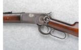 Winchester Model 92 .25-20 W.C.F. - 4 of 7