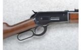 Browning Model 1896 .45-70 Gov't. - 2 of 7