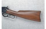 Browning Model 1896 .45-70 Gov't. - 7 of 7