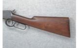 Winchester Model 1892 .25-20 W.C.F. - 7 of 7