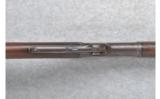 Winchester Model 1892 .25-20 W.C.F. - 3 of 7