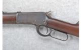 Winchester Model 1892 .25-20 W.C.F. - 4 of 7