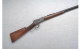 Winchester Model 1892 .25-20 W.C.F. - 1 of 7