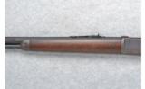 Winchester Model 1892 .25-20 W.C.F. - 6 of 7