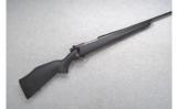Weatherby Model Mark V .340 Wby. Mag. - 1 of 7