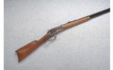 Winchester Model 1894 .32-40 (1902) - 1 of 7