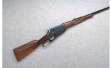 Winchester Model 1895 .405 Win. Cal. - 1 of 7