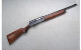 Remington U.S. Model 11 12 GA - 1 of 7