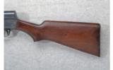 Remington U.S. Model 11 12 GA - 7 of 7