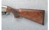 Benelli Model Montefeltro 12 GA D.U. - 7 of 7