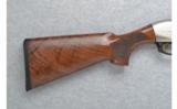 Benelli Model Montefeltro 12 GA D.U. - 5 of 7