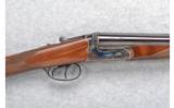 Dickenson Arms Model Estate 16 GA SxS - 2 of 7