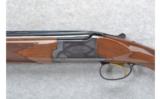 Browning Model Citori 20 GA O/U - 4 of 7