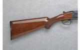 Browning Model Citori 20 GA O/U - 5 of 7
