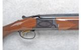 Browning Model Citori 20 GA O/U - 2 of 7