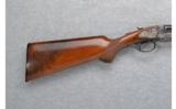 L.C. Smith Model Field Grade 20 GA SxS - 5 of 7