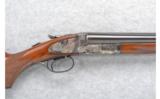 L.C. Smith Model Field Grade 20 GA SxS - 2 of 7