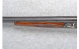 L.C. Smith Model Field Grade 20 GA SxS - 6 of 7