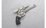 Ruger Model Redhawk .44 Magnum w/Scope - 1 of 2
