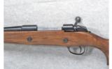 Sako Model 85 M Bavarian .270 Win. - 4 of 7