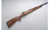 Sako Model 85 M Bavarian .270 Win. - 1 of 7