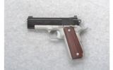 Kimber Model Super Carry Pro .45 A.C.P. - 2 of 2