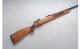 Sako Model L61R .338 Mag. - 1 of 7
