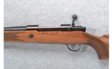 Sako Model L61R .338 Mag. - 4 of 7